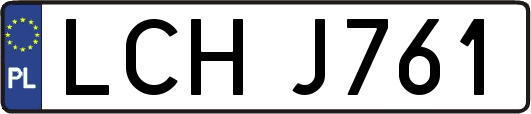 LCHJ761