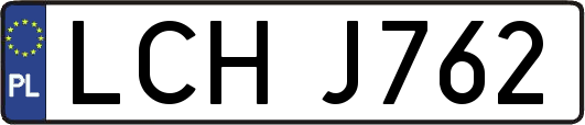 LCHJ762