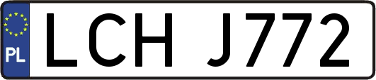 LCHJ772