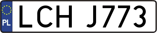 LCHJ773
