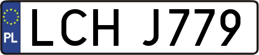 LCHJ779