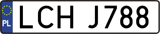 LCHJ788