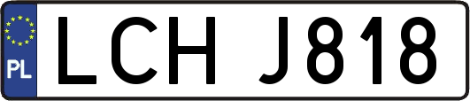 LCHJ818
