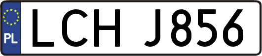 LCHJ856