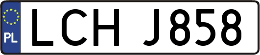 LCHJ858