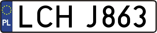 LCHJ863