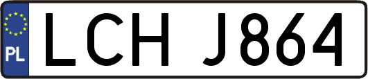 LCHJ864
