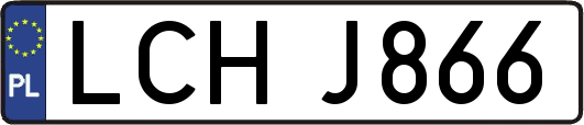 LCHJ866