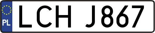 LCHJ867