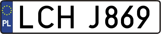 LCHJ869