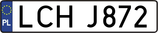 LCHJ872
