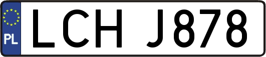 LCHJ878