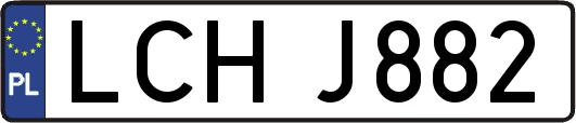 LCHJ882