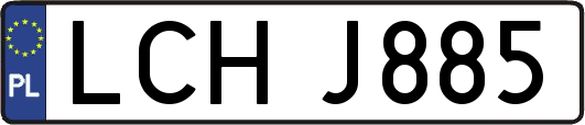 LCHJ885