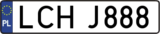 LCHJ888