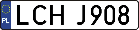 LCHJ908