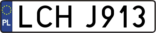 LCHJ913
