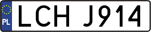LCHJ914