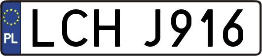 LCHJ916