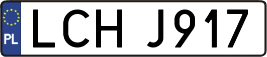 LCHJ917
