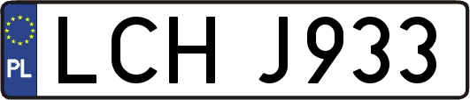 LCHJ933