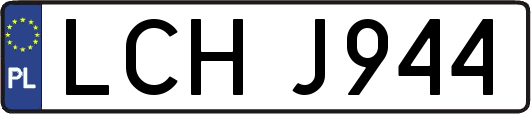 LCHJ944