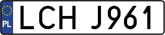 LCHJ961