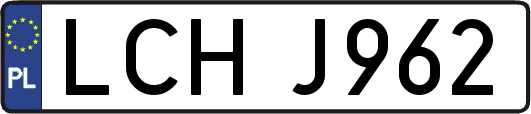 LCHJ962