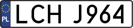 LCHJ964