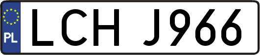 LCHJ966