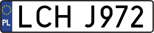 LCHJ972