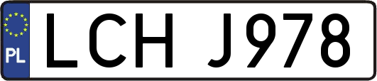 LCHJ978