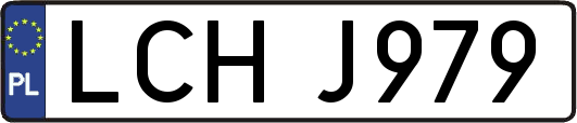 LCHJ979
