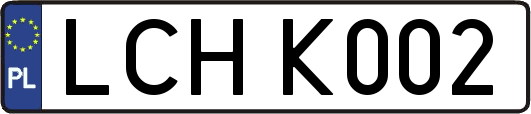 LCHK002