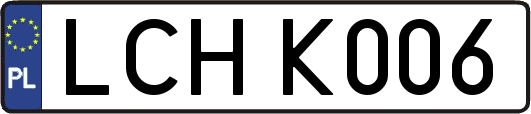 LCHK006
