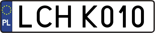LCHK010