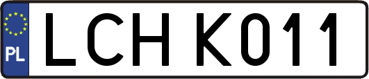 LCHK011