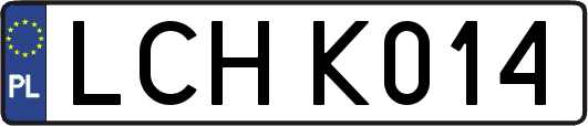 LCHK014