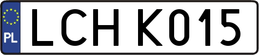 LCHK015