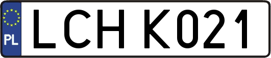 LCHK021