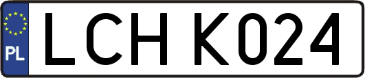 LCHK024