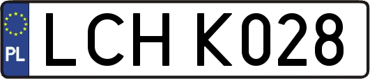 LCHK028