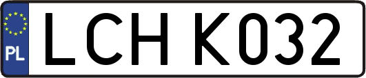LCHK032