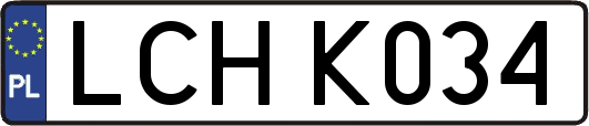 LCHK034