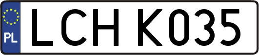 LCHK035