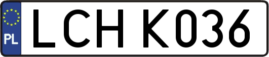 LCHK036