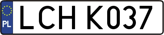 LCHK037
