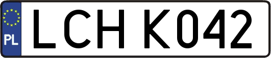 LCHK042