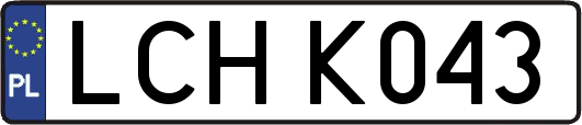 LCHK043