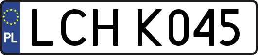 LCHK045